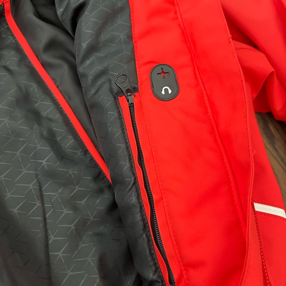 Rossignol Ski Jacket - Picture 7 of 10